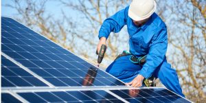 Installation Maintenance Panneaux Solaires Photovoltaïques à Meillant